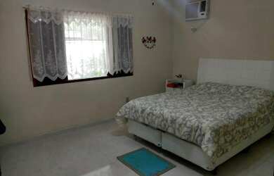 Imagem 5: Casa 04 Quartos com Piscina e Churrasqueira - Flamengo, Marica RJ