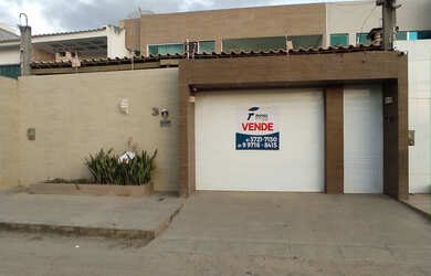 Imagem 1: Duplex Bairro Luiz Gonzaga