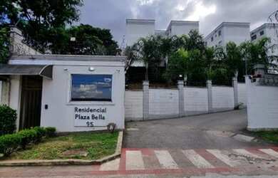 Imagem: Apartamento no Califórnia, perto da Arena do Galo