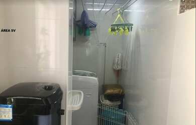 Imagem 11: Lindo Ap 3/4 no MORADAS DO ATLÂNTICO - em Armação - Salvador-Ba