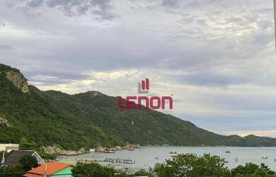 Imagem 1: Belíssima cobertura com 03 suítes na Praia do Canto Grande - Bombinhas/SC