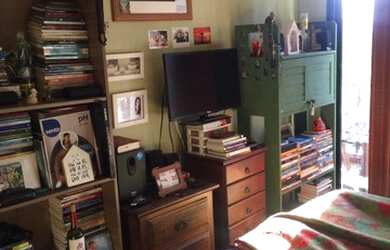 Imagem 10: Apartamento para venda no condomínio Porto Seguro-ABM-Barra da Tijuca