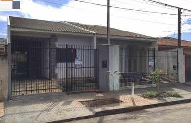 Imagem: Casa SARANDI - PR