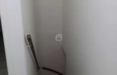 Imagem 8: SOBRADO A VENDA COM 217 METROS QUADRADOS NO BAIRRO VILA HOMERO THON, EM SANTO ANDRÉ - SP