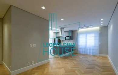 Imagem 3: SãO PAULO - Apartamento Padrão - Jardim Paulistano