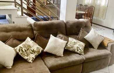 Imagem 11: Casa à venda, 329 m² por R$ 1.150.000,00 - Condomínio Ibiti do Paço...