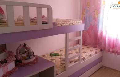 Imagem 15: Sobrado com 3 dormitórios à venda, 110 m² por R$ 466.000,00 - Loteamento...