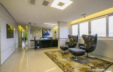 Imagem 13: Apartamento com 4 suítes, 385 m² - venda por R$ 8.500.000 ou aluguel...