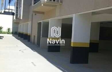 Imagem 9: Apartamento à venda no bairro Jardim Maristela - Atibaia/SP