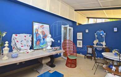 Imagem 11: Casa para alugar, 260 m² por R$ 18.800,00/mês - Jardim Paulistano -...