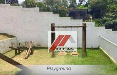 Imagem 5: Sobrado com 2 dormitórios à venda, 72 m² por R$ 260.000,00 - Villagio...