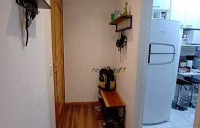 Imagem 2: Apto no Bairro Saúde - Venda ou Permuta