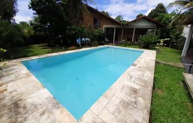 Imagem 3: Casa Padrão para Venda em Jardim Virgínia Guarujá-SP - V3264