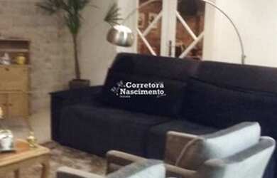 Imagem 14: HR MARAVILHOSO SOBRADO EM CONDOMÍNIO NO SANTA MARIA JACAREÍ