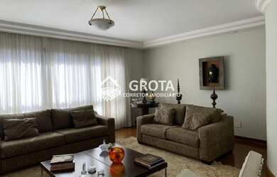 Imagem 6: Maravilhoso Apartamento no bairro Santana, 3 dorm, 3 suíte, 4 vagas,...