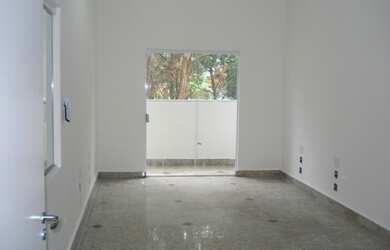 Imagem: O depósito possui 38m² de Área e está localizado em Jardim