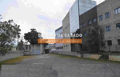 Imagem 10: Galpão, Jardim Portao Vermelho, Vargem Grande Paulista