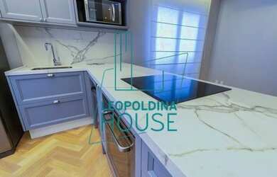 Imagem 9: SãO PAULO - Apartamento Padrão - Jardim Paulistano