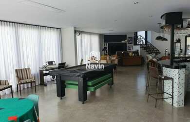 Imagem 6: Casa à venda no bairro Condomínio Granville - Atibaia/SP