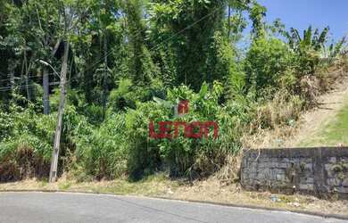 Imagem 6: Ótimo terreno com 6,700 m² por R$ 550.000 - Escola Agrícola - Blumenau/SC