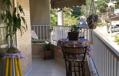 Imagem 6: Casas na Freguesia ,119/113 metros quadrados com 3 quartos , 01 vaga por...