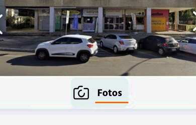 Imagem: O depósito possui 71m² de Área e está localizado em Asa