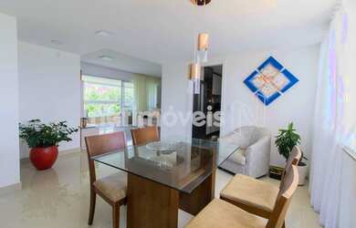 Imagem 7: Venda Apartamento 3 quartos Patamares Salvador