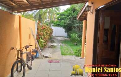 Imagem 12: CASA RESIDENCIAL em SANTA CRUZ CABRÁLIA - BA, santa maria/coroa vermelha