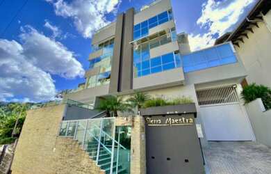 Imagem: O apartamento possui 3 Dormitórios, 2 Banheiros, 3 Vagas na