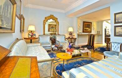 Imagem 7: Casa para alugar, 260 m² por R$ 18.800,00/mês - Jardim Paulistano -...