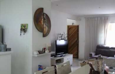 Imagem: A casa possui 2 Dormitórios, 3 Banheiros, 146-0m² de Área