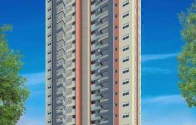 Imagem 3: **Oportunidade Apartamento no Vila Ema 02 dorms c/ 2 suítes, lavabo e varanda gourmet int