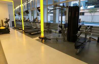 Imagem 7: Apartamento à venda na Vila Olímpia, São Paulo - SP