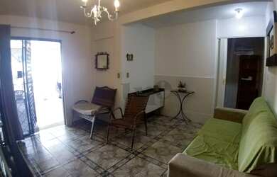 Imagem 1: Casa 3 quartos Centro Camboriú/SC