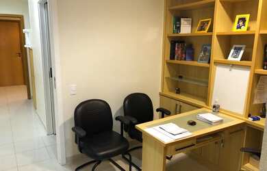 Imagem 2: Consultório Para Venda no Barralife Medical Center