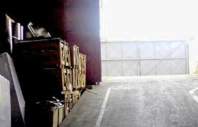 Imagem 8: Galpão com 1.000m2