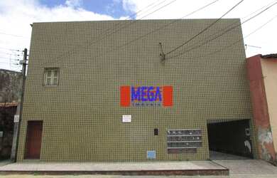 Imagem: O apartamento possui 1 Dormitório, 1 Banheiro, 45m² de Área