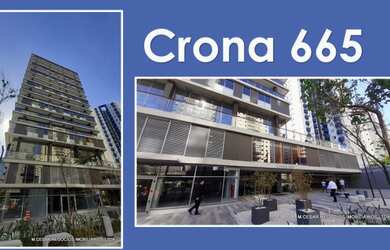 Imagem 16: Andar/laje corporativa para aluguel possui 800 metros quadrados em Tatuapé...