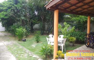 Imagem 8: CASA RESIDENCIAL em SANTA CRUZ CABRÁLIA - BA, santa maria/coroa vermelha