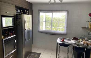 Imagem 5: Casa de condomínio para venda com 162 metros quadrados com 3 quartos