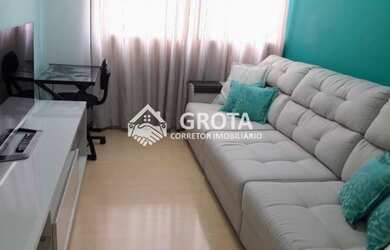 Imagem: O apartamento à venda possui 2 Dormitórios, 1 Banheiro, 1