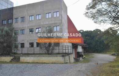 Imagem 1: Galpão, Jardim Portao Vermelho, Vargem Grande Paulista