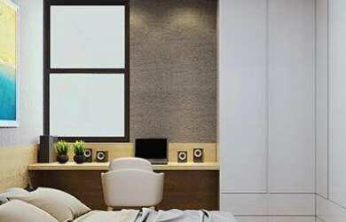 Imagem 7: Alameda JK 4 dormitórios à venda, 160 m² por R$ 1.200.000 - Jardim...