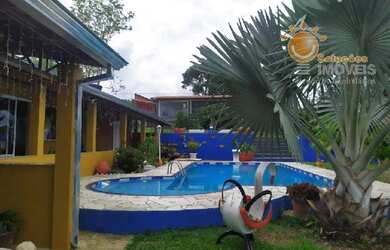 Imagem 3: VENDA - CHÁCARA JARDIM CANANÉIA / PILAR DO SUL/SP