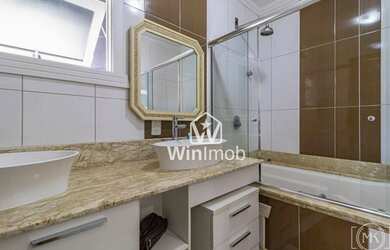 Imagem 14: Casa à venda, 228 m² por R$ 1.350.000,00 - Ecoville - Porto Alegre/RS