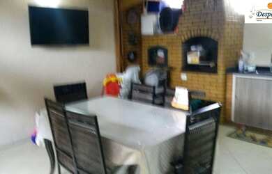 Imagem 14: Sobrado com 3 dormitórios à venda, 110 m² por R$ 466.000,00 - Loteamento...