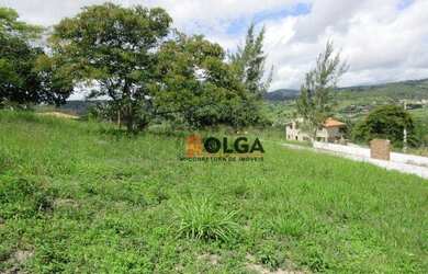 Imagem: O terreno possui 360m² de Área e está localizado em Porta