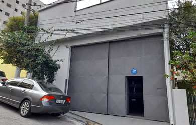 Imagem 1: Galpão/Depósito/Armazém para aluguel com 1300 metros quadrados