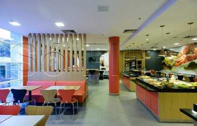 Imagem 13: Flat Ibis para investimento em Salvador