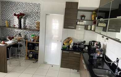 Imagem 6: Casa de condomínio para venda com 162 metros quadrados com 3 quartos